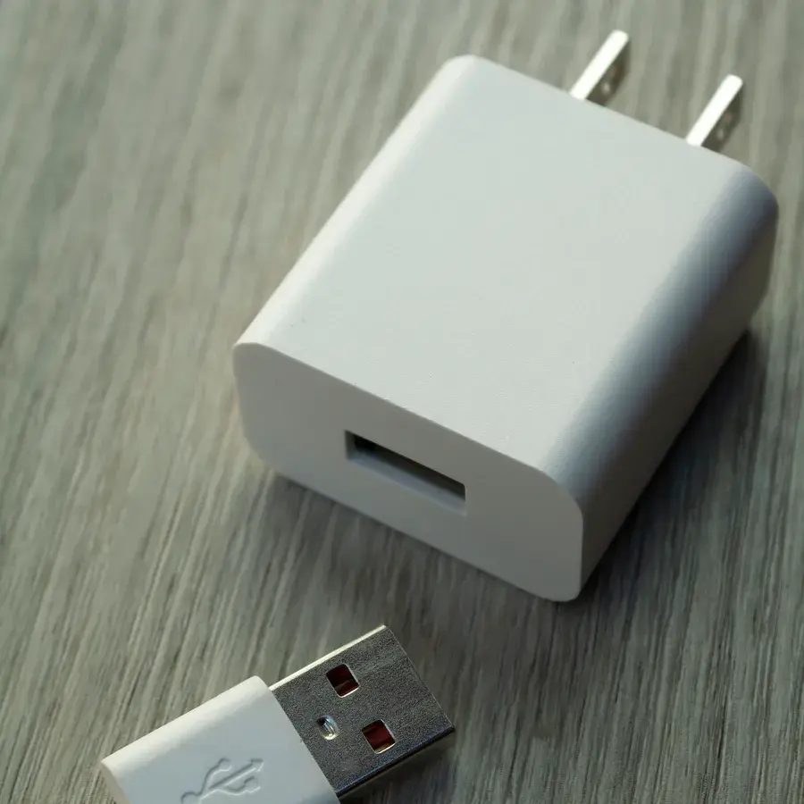 Fast charger
